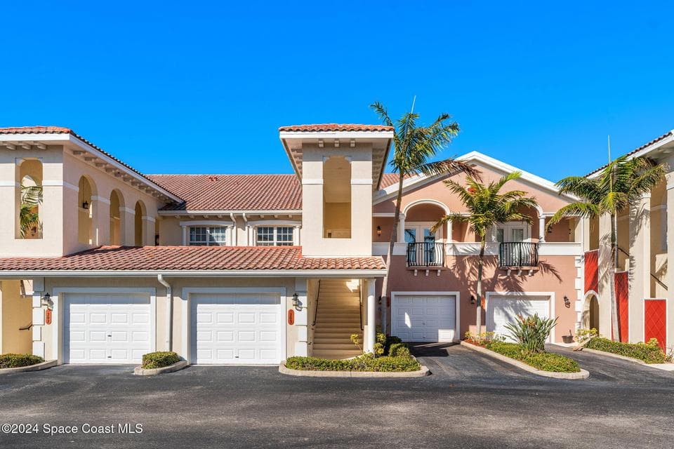 129 Lancha Circle 203, Satellite Beach, FL 32937 photo 2