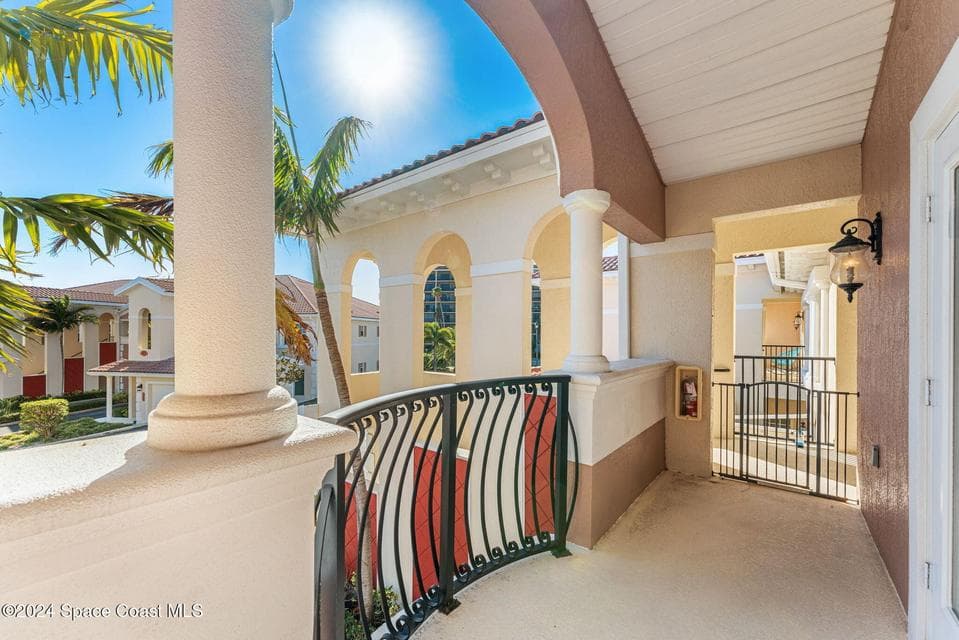 129 Lancha Circle 203, Satellite Beach, FL 32937 photo 4