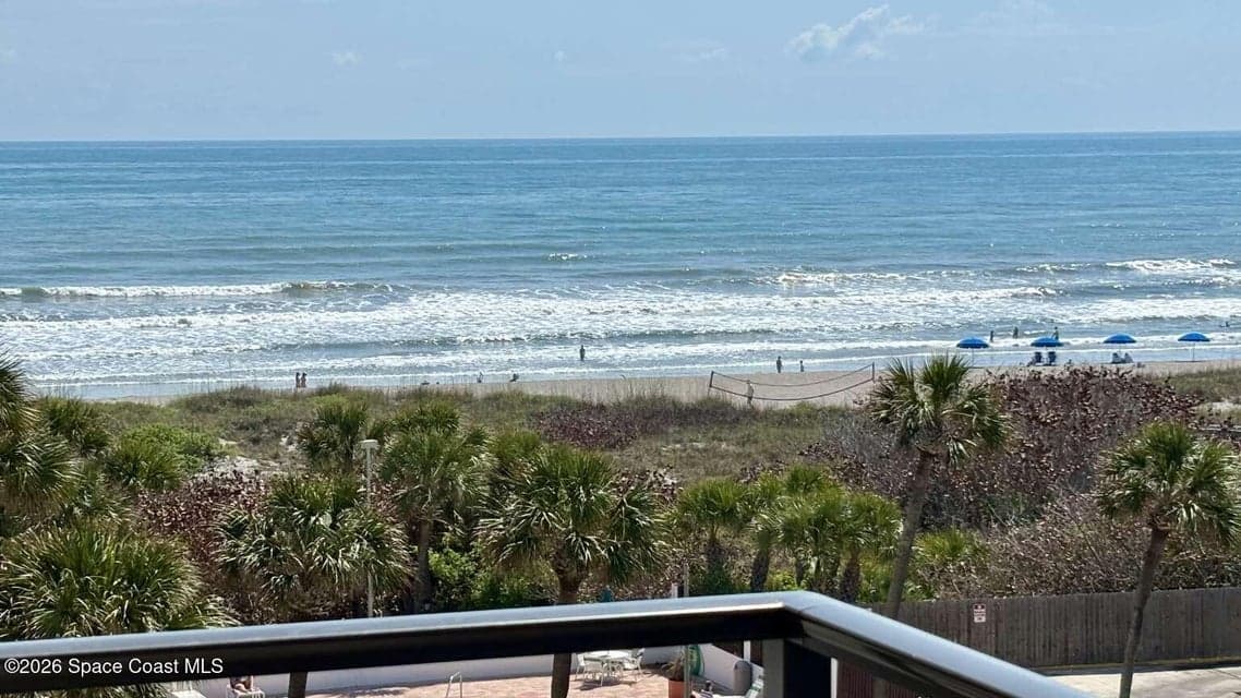 2100 N Atlantic Avenue 608, Cocoa Beach, FL 32931
