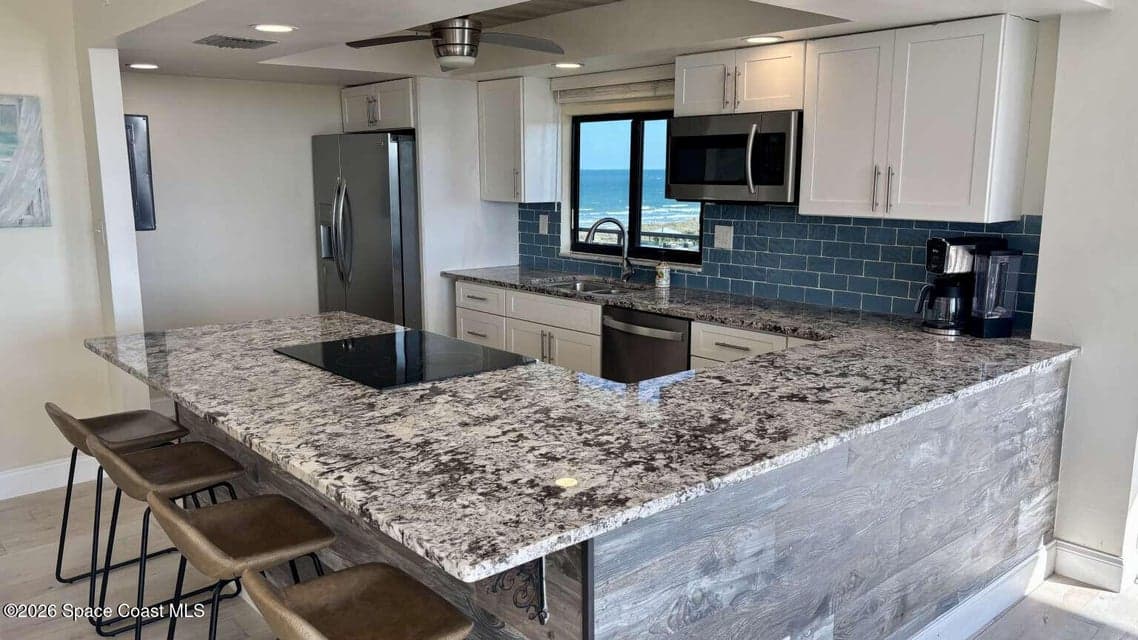 2100 N Atlantic Avenue 608, Cocoa Beach, FL 32931 photo 5