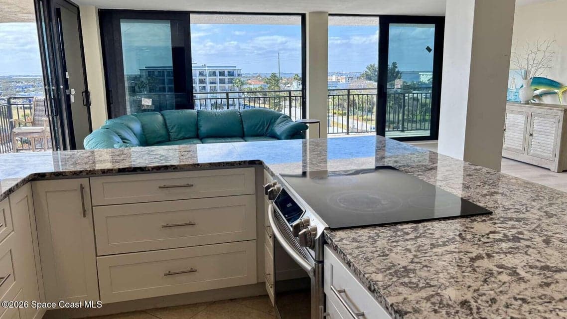 2100 N Atlantic Avenue 608, Cocoa Beach, FL 32931 photo 6