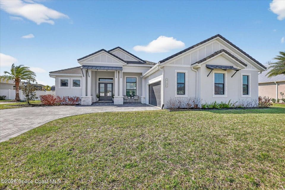 4195 Domain Court, Melbourne, FL 32934 photo 6