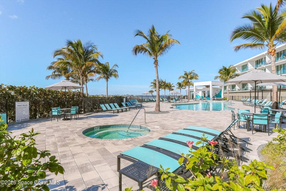 225 Strand Drive 408, Melbourne Beach, FL 32951 photo 4