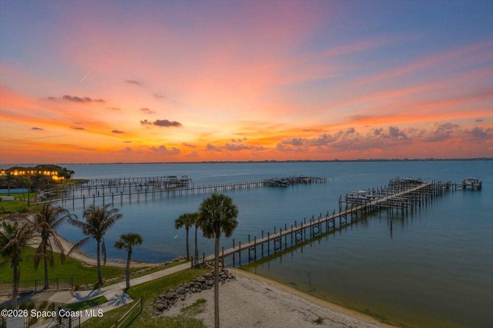 225 Strand Drive 408, Melbourne Beach, FL 32951 photo 3