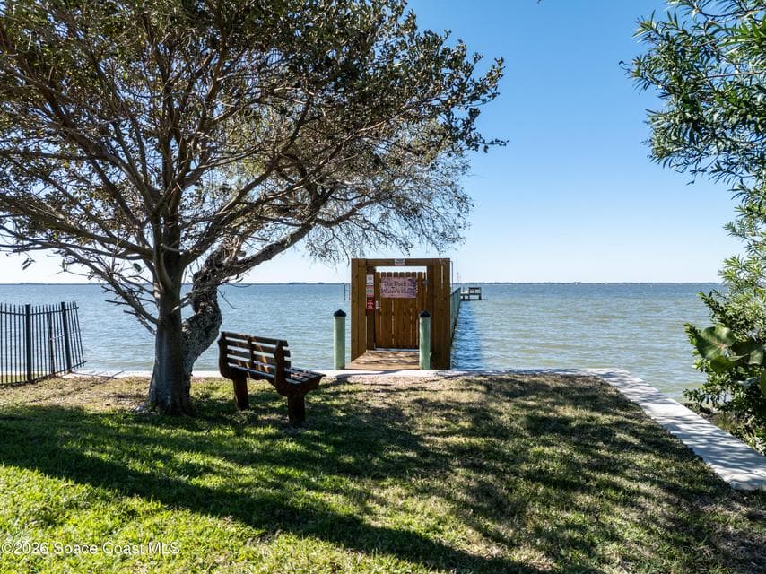 2815 S Atlantic Avenue E 705, Cocoa Beach, FL 32931 photo 6