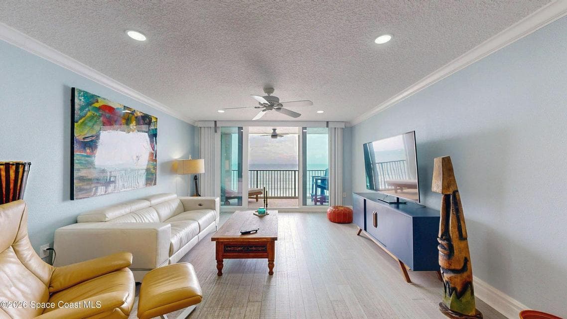 2815 S Atlantic Avenue E 705, Cocoa Beach, FL 32931 photo 3