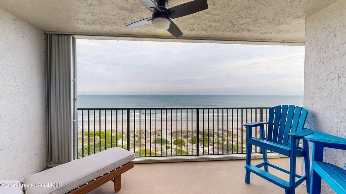 2815 S Atlantic Avenue E 705, Cocoa Beach, FL 32931 photo 4