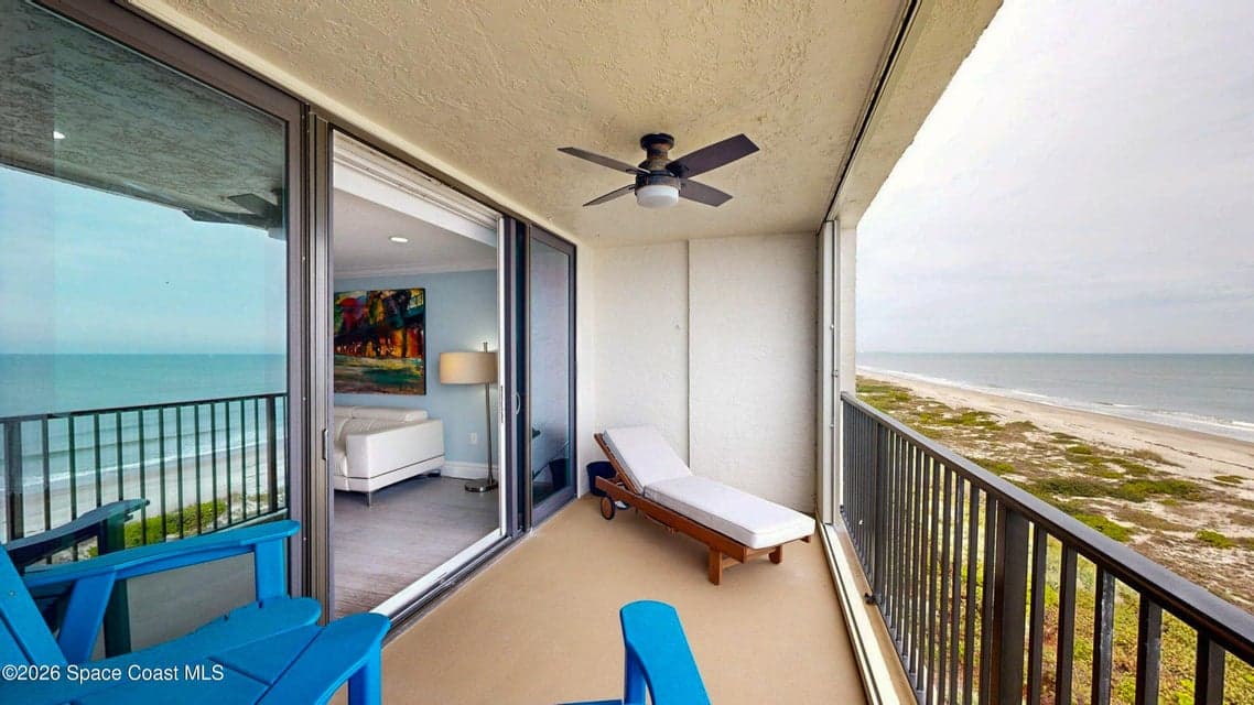 2815 S Atlantic Avenue E 705, Cocoa Beach, FL 32931 photo 2