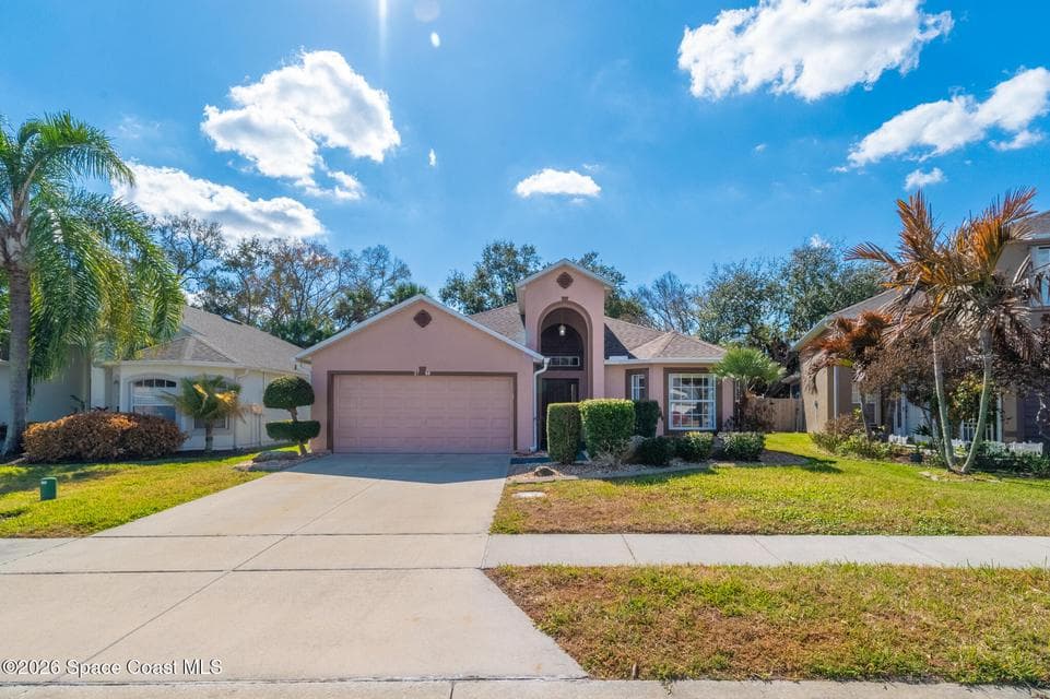 2766 Madrigal Lane, Melbourne, FL 32904 photo 3