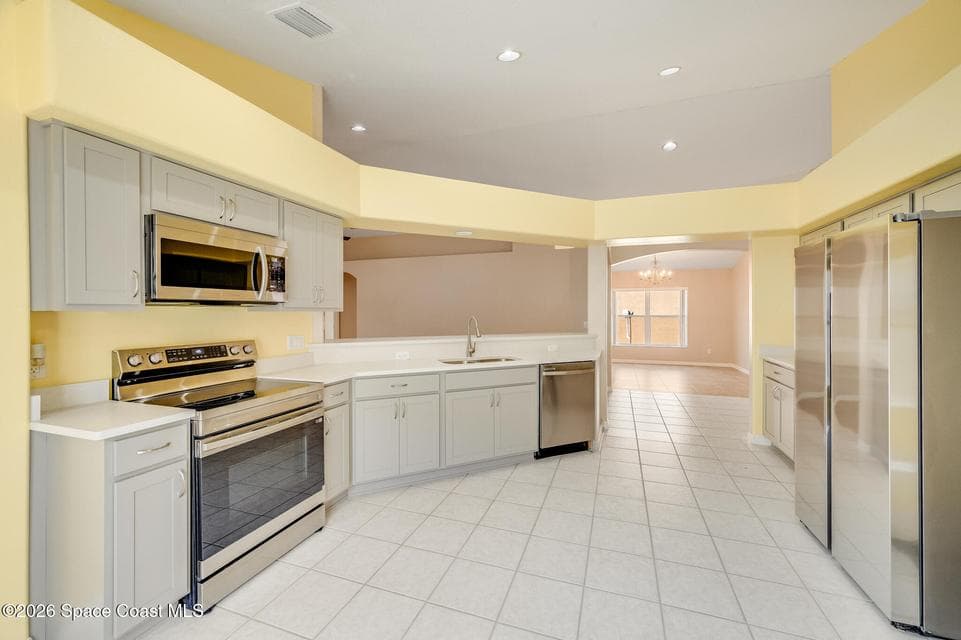 2766 Madrigal Lane, Melbourne, FL 32904 photo 5