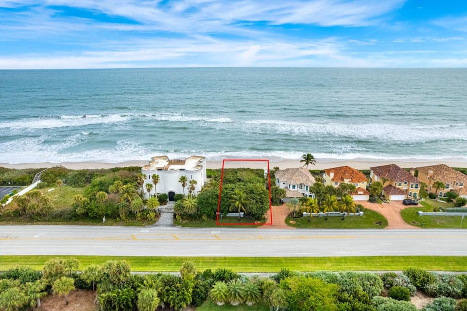 7565 Highway A1a, Melbourne Beach, FL 32951 photo 2