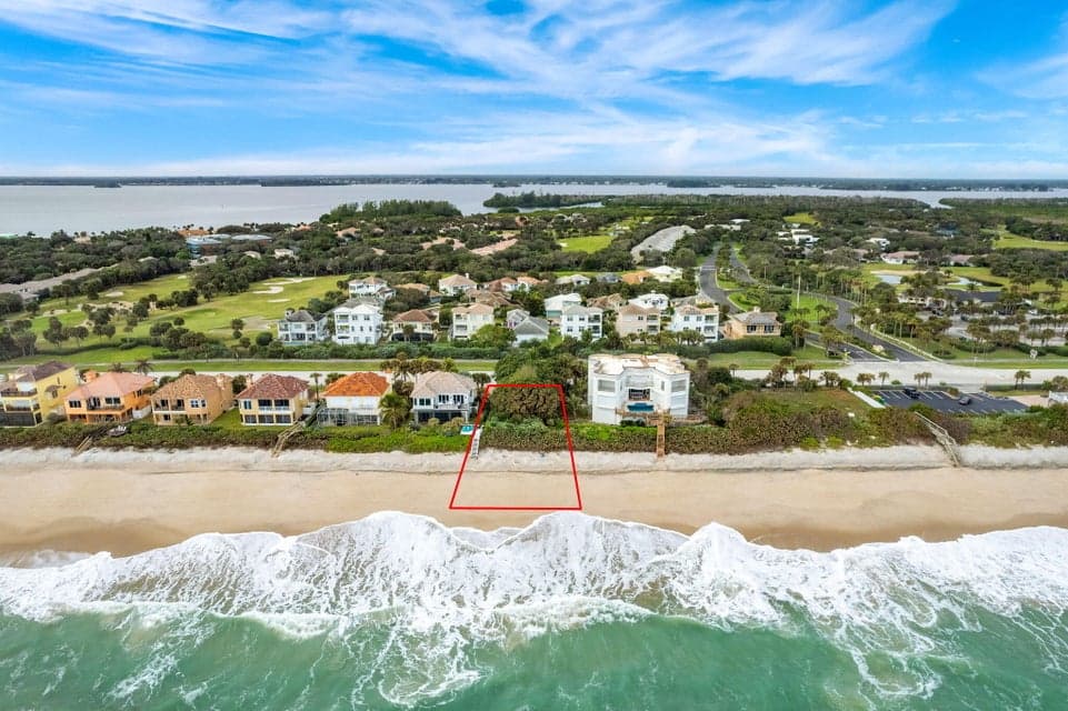 7565 Highway A1a, Melbourne Beach, FL 32951 photo 3