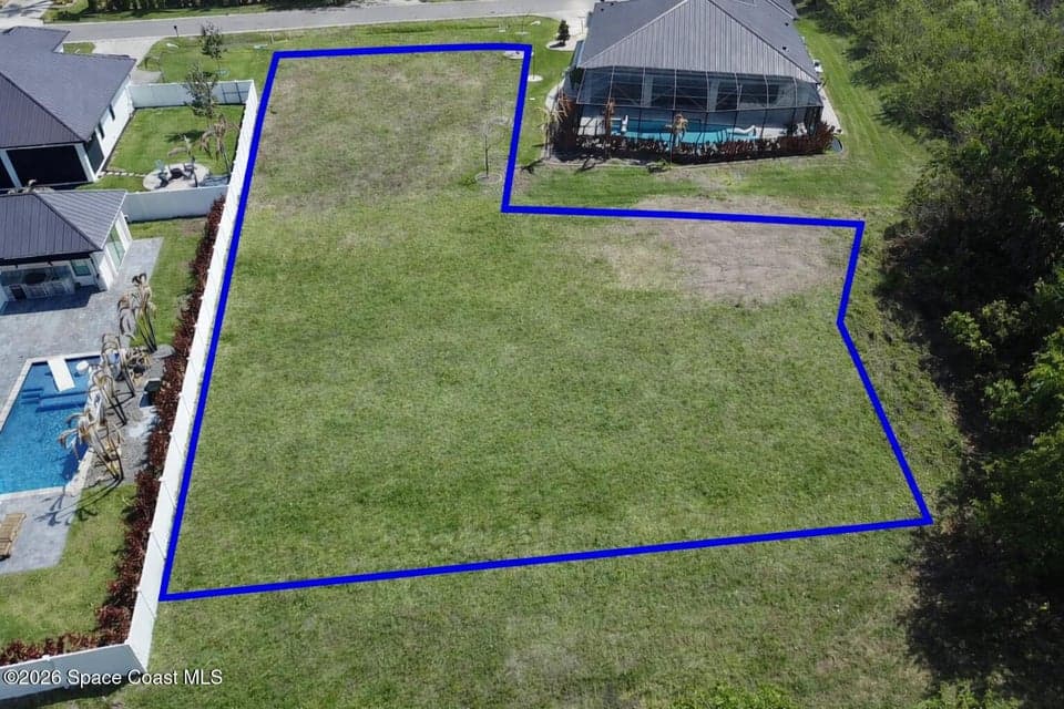 6341 Spinaker Drive, Rockledge, FL 32955 photo 2