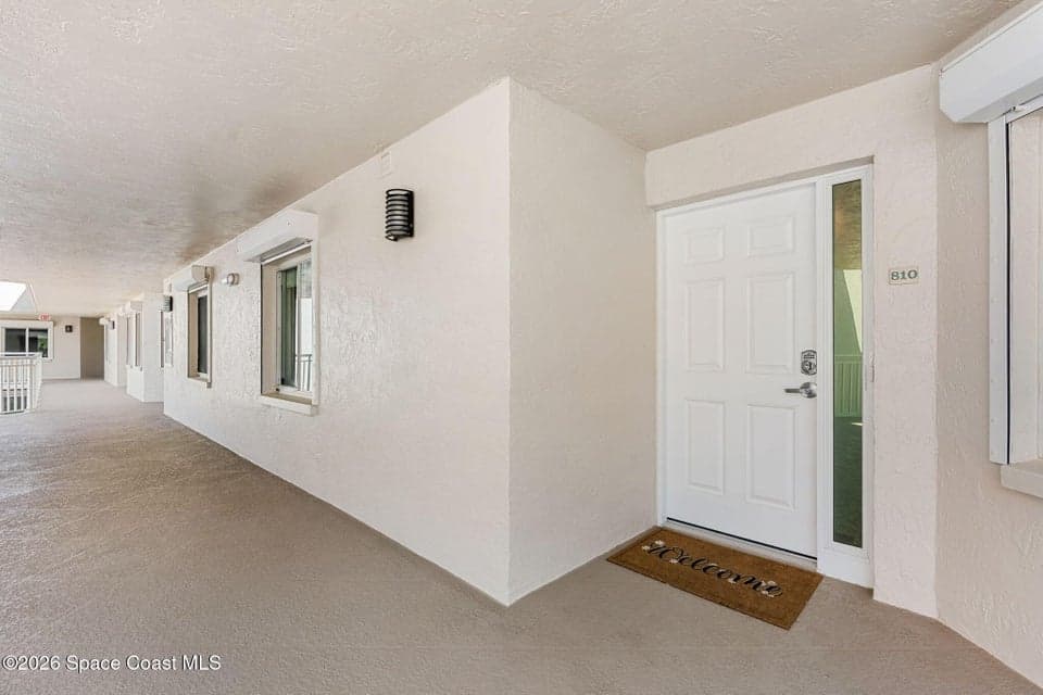 3400 Ocean Beach Boulevard 810, Cocoa Beach, FL 32931 photo 2