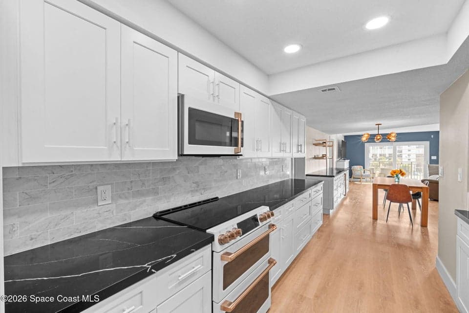 3060 N Atlantic Avenue 412, Cocoa Beach, FL 32931 photo 2
