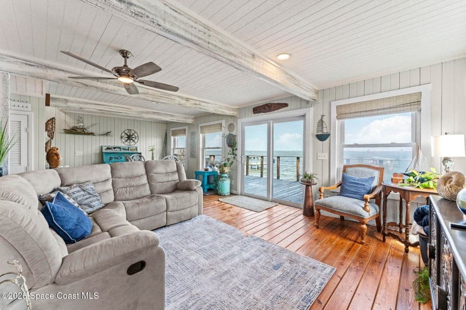 420 Milford Point Drive, Merritt Island, FL 32952 photo 2