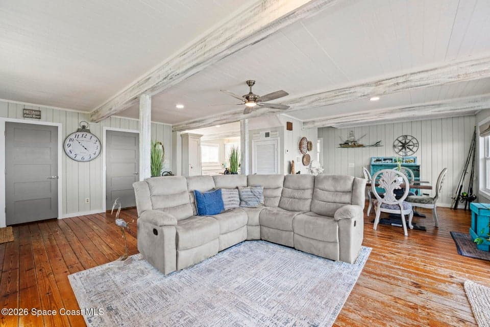 420 Milford Point Drive, Merritt Island, FL 32952 photo 4