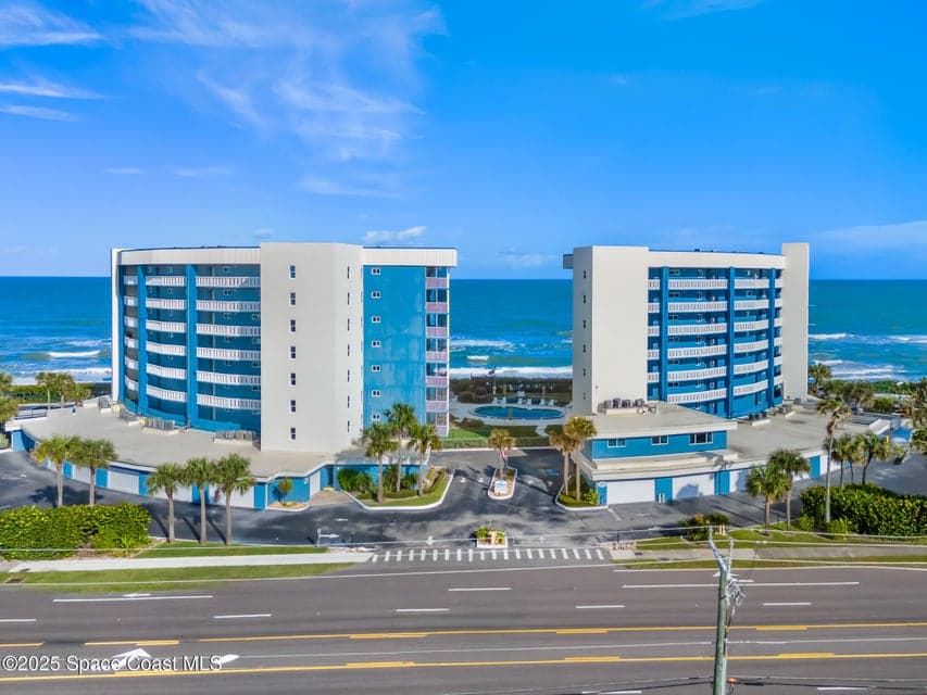 1175 Highway A1a Highway 506, Satellite Beach, FL 32937