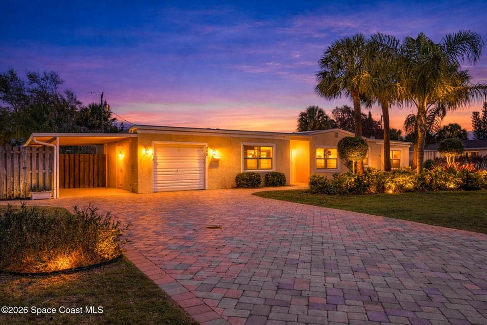 240 Avenida Central, Indialantic, FL 32903 photo 2