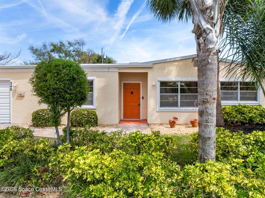 240 Avenida Central, Indialantic, FL 32903 photo 3