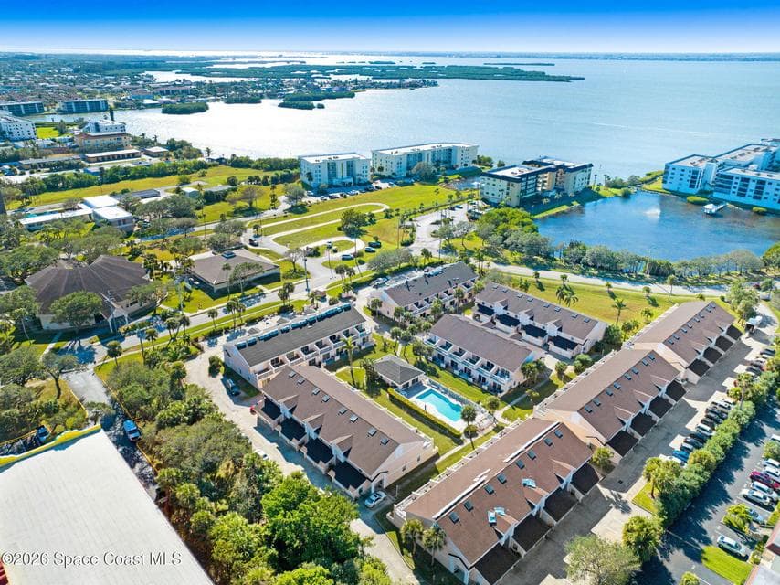 135 Escambia Lane 207, Cocoa Beach, FL 32931 photo 2
