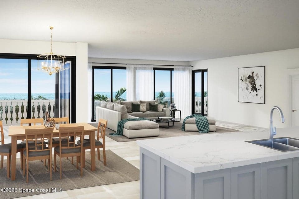 327 Wilson Avenue 204, Cocoa Beach, FL 32931 photo 6