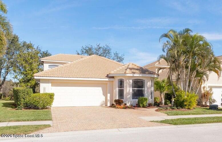881 Glen Abbey Way, Melbourne, FL 32940