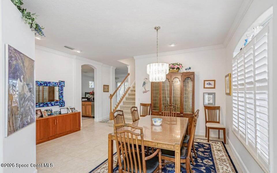 881 Glen Abbey Way, Melbourne, FL 32940 photo 4