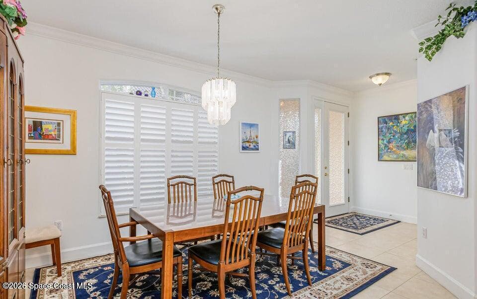 881 Glen Abbey Way, Melbourne, FL 32940 photo 5