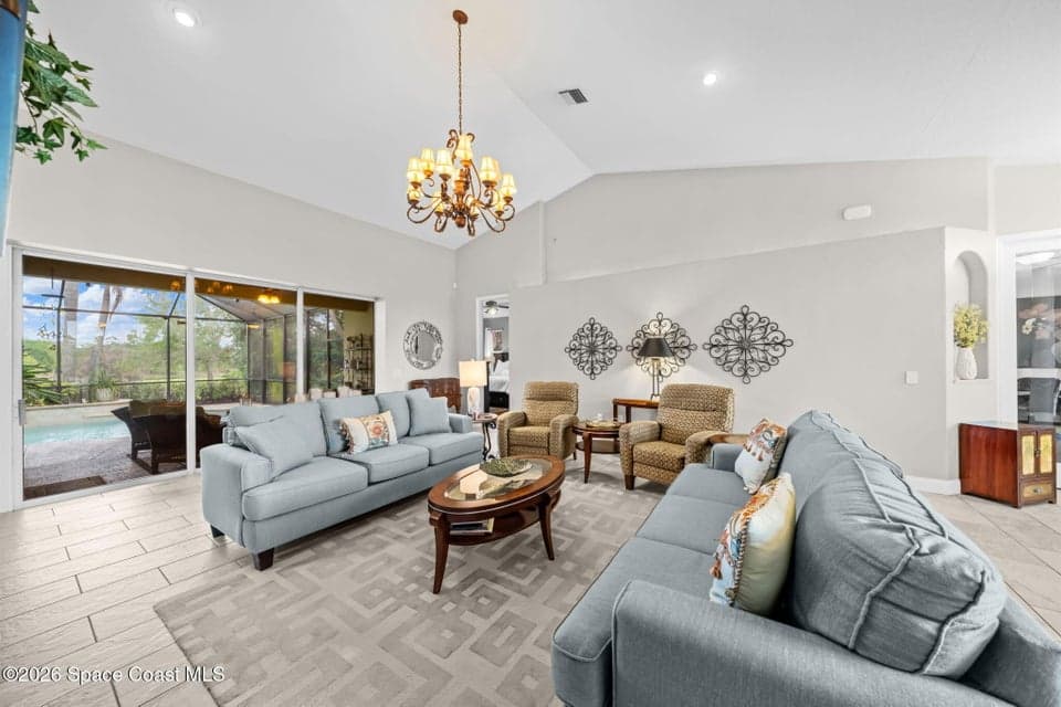 5177 Royal Paddock Way, Merritt Island, FL 32953 photo 2