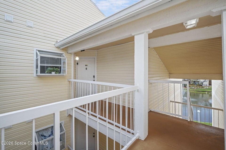 650 Island Club Court 158, Indialantic, FL 32903