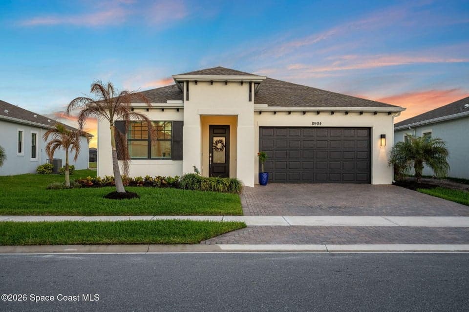 8904 Alister Drive, Melbourne, FL 32940 photo 2