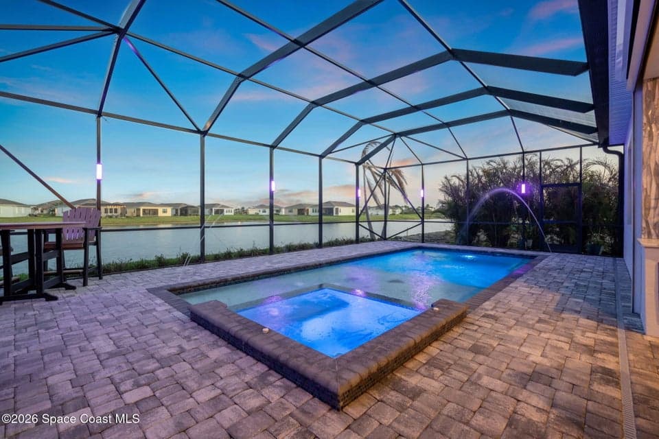 8904 Alister Drive, Melbourne, FL 32940 photo 3