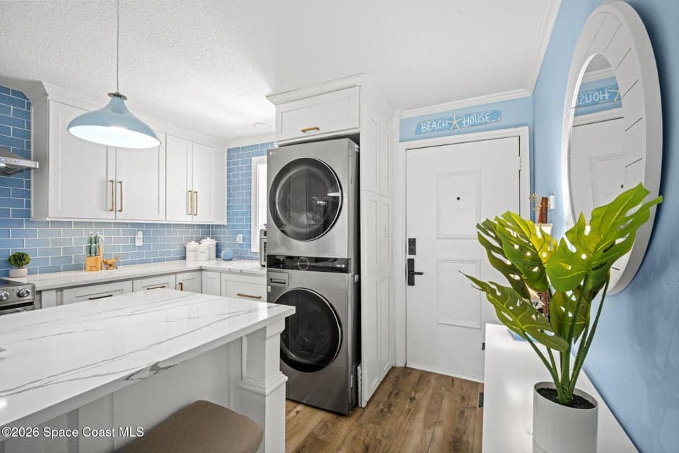 520 Palm Springs Boulevard 807, Indian Harbour Beach, FL 32937 photo 6