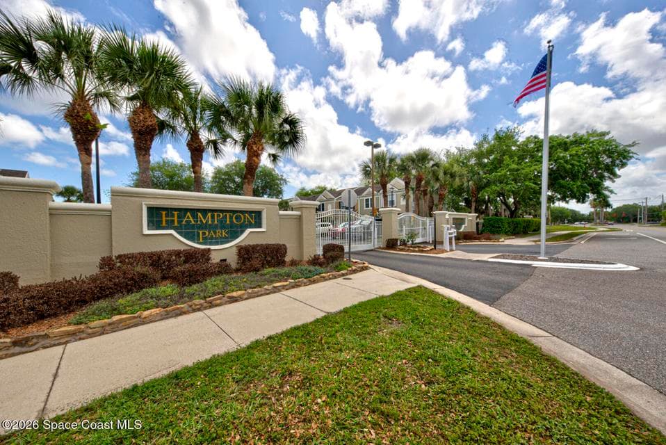 1322 Hampton Park Lane, Melbourne, FL 32940 photo 4