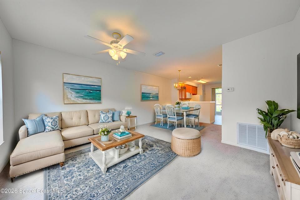 1322 Hampton Park Lane, Melbourne, FL 32940 photo 6