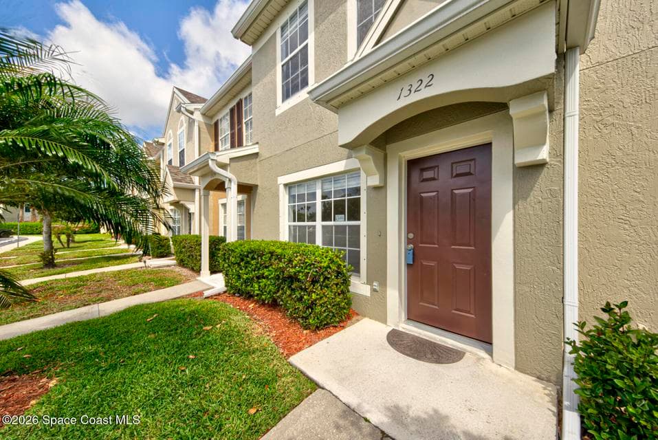 1322 Hampton Park Lane, Melbourne, FL 32940 photo 3