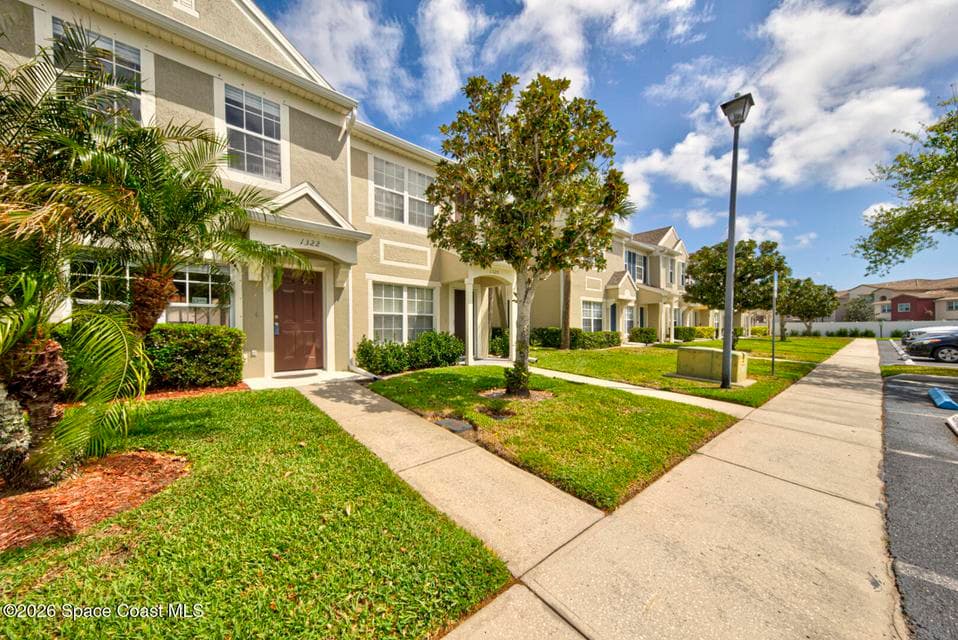 1322 Hampton Park Lane, Melbourne, FL 32940 photo 2