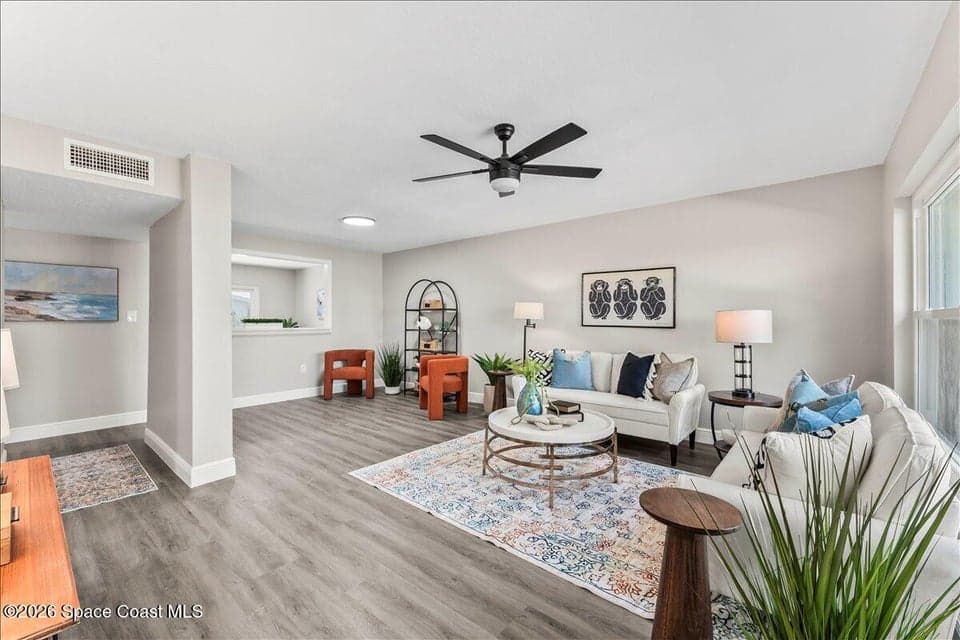 432 Blue Jay Lane #62, Satellite Beach, FL 32937 photo 6