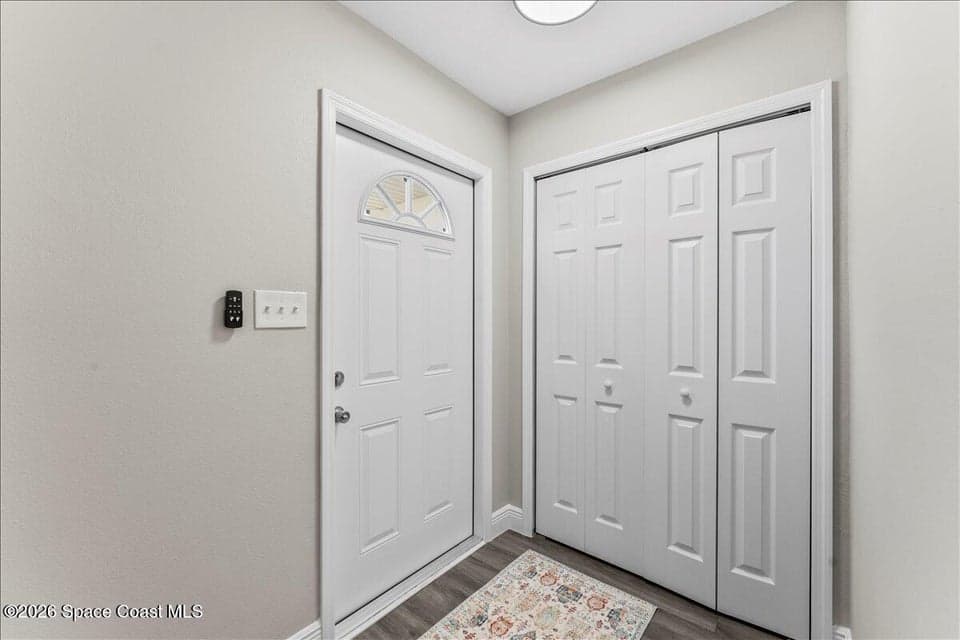 432 Blue Jay Lane #62, Satellite Beach, FL 32937 photo 5