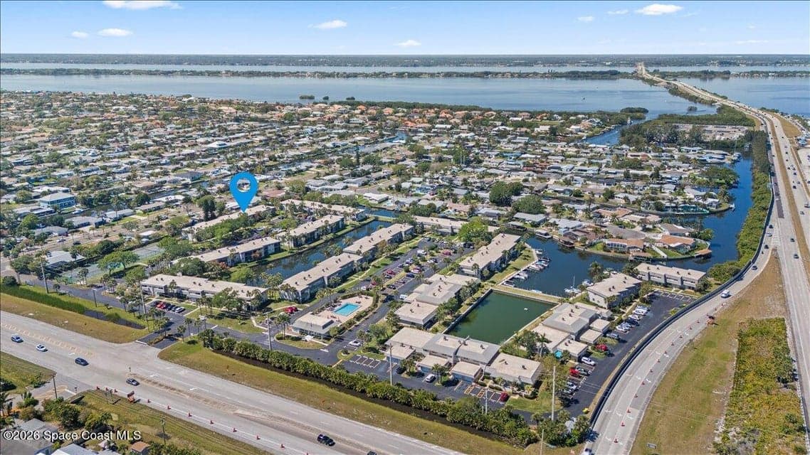 432 Blue Jay Lane #62, Satellite Beach, FL 32937 photo 2