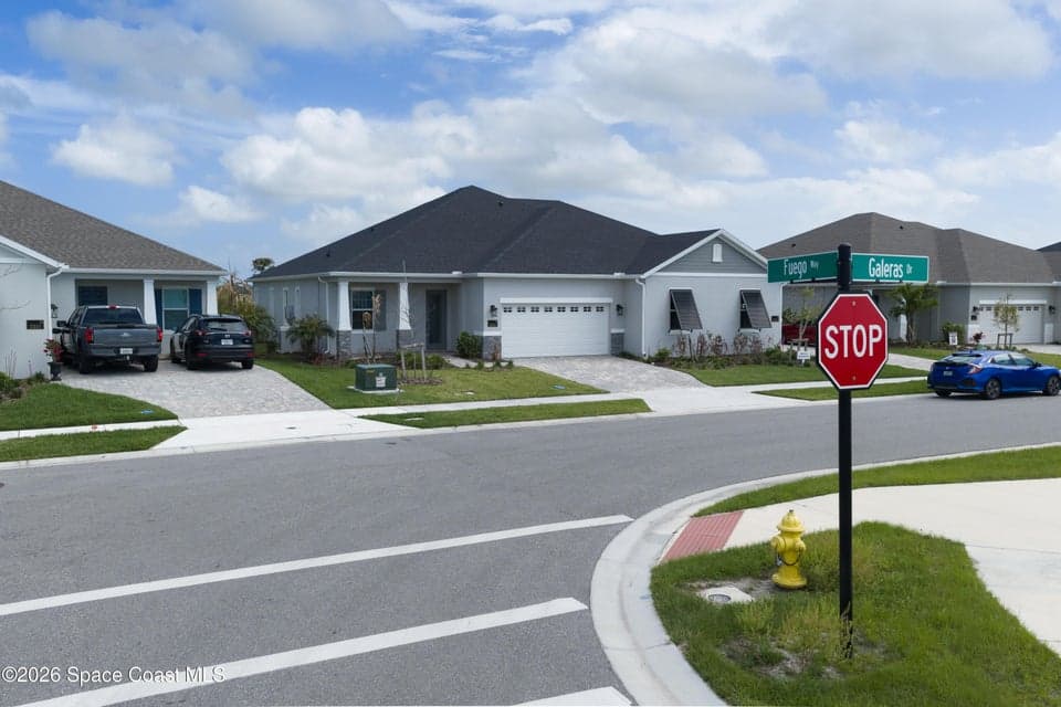 3300 Galeras Drive, Melbourne, FL 32940
