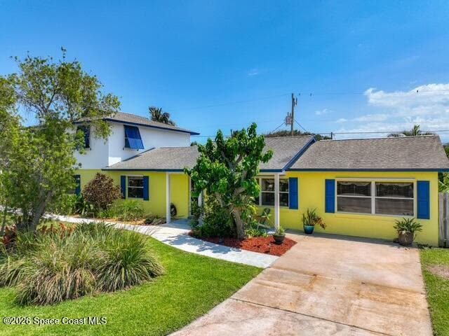 205 Rita Boulevard, Melbourne Beach, FL 32951 photo 2