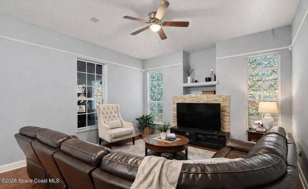 1816 Barrington Circle, Rockledge, FL 32955 photo 2
