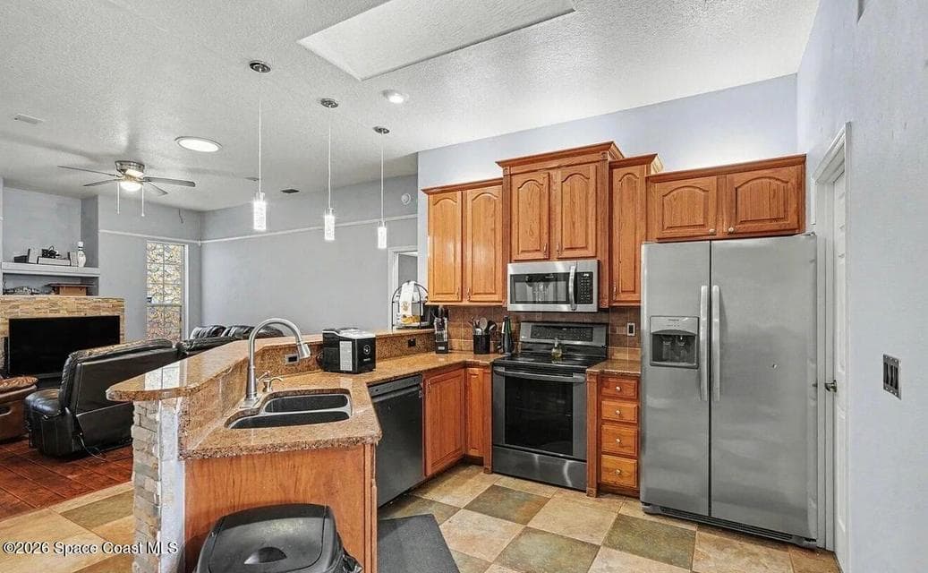 1816 Barrington Circle, Rockledge, FL 32955 photo 5