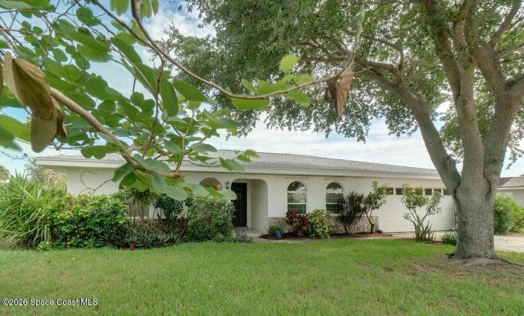 2550 Bernice Court, Melbourne, FL 32935 photo 2