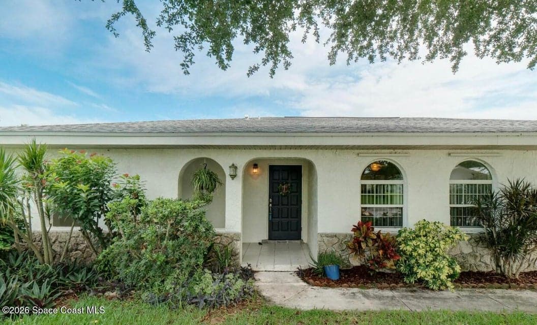 2550 Bernice Court, Melbourne, FL 32935 photo 3