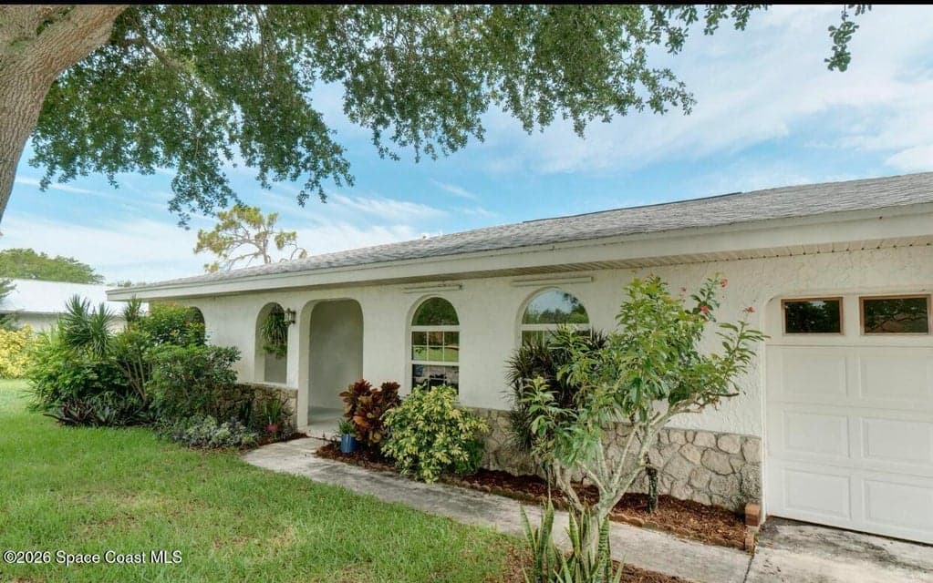 2550 Bernice Court, Melbourne, FL 32935 photo 4