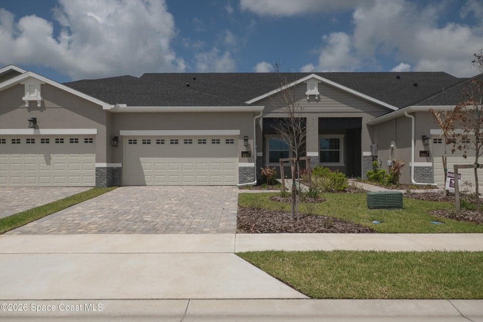 3371 Galeras Drive, Melbourne, FL 32940 photo 2