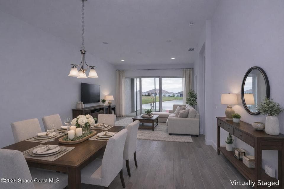 3371 Galeras Drive, Melbourne, FL 32940 photo 6